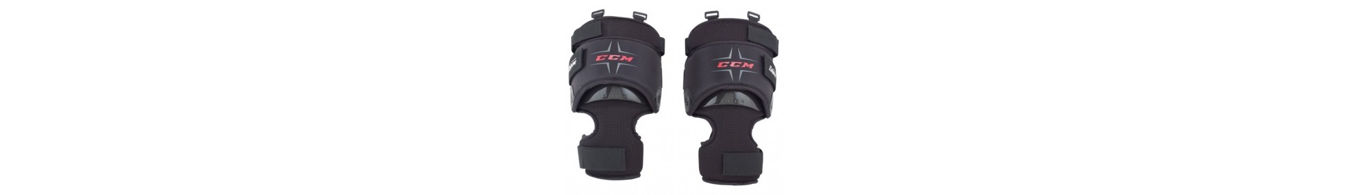 Protections gardien - Le Vestiaire
