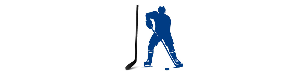 Crosses monobloc Senior – CCM, Bauer, Fischer