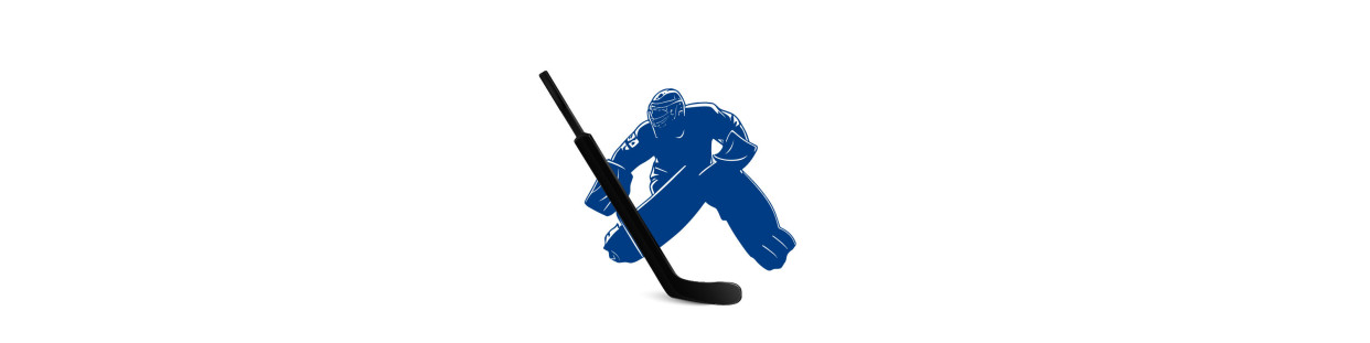Monoblocs Gardien de Hockey Enfant - Le Vestiaire
