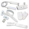 Accessoires de botte