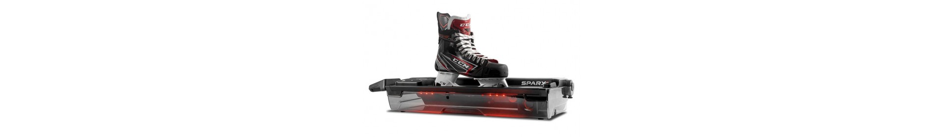 Affuteuse Sparx ES200