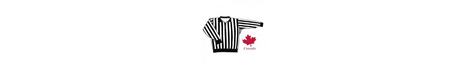 Arbitre et coachs - Le Vestiaire