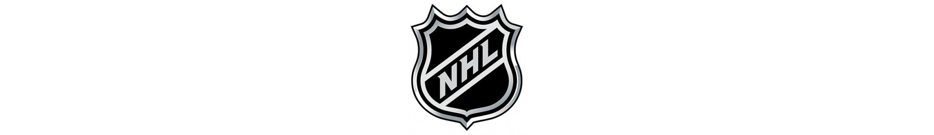Articles hockey sous licence Officielle NHL