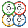 Meules Sparx Pro PS