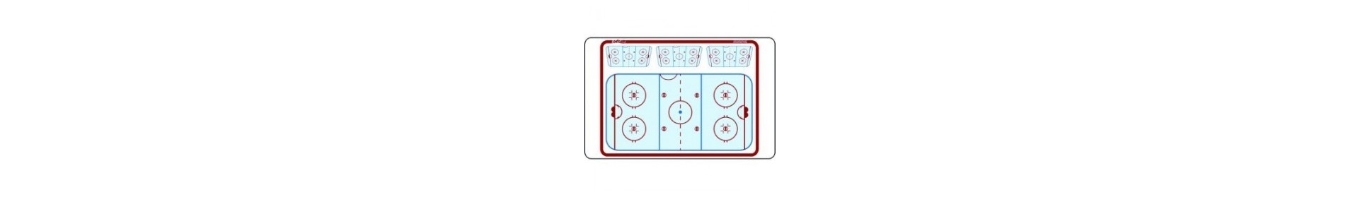 Arbitre et coachs - Le Vestiaire