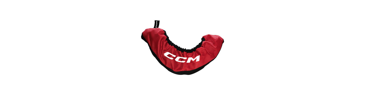 Protège-lames de patins de hockey sur glace - Le Vestiaire
