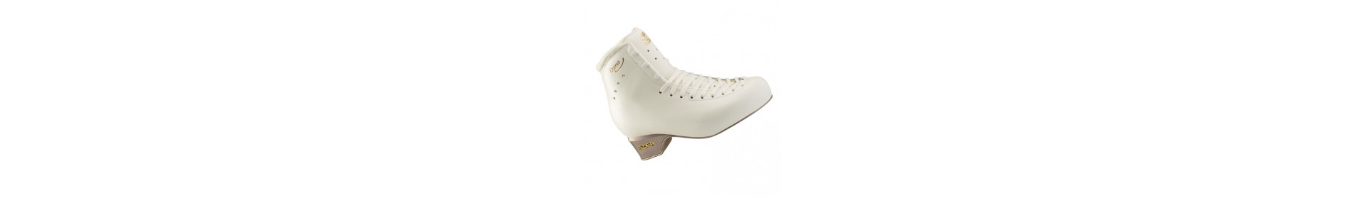 Patins de patinage synchronisé, bottines – EDEA, Jackson