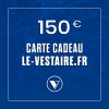 Carte cadeau le-vestiaire.fr
