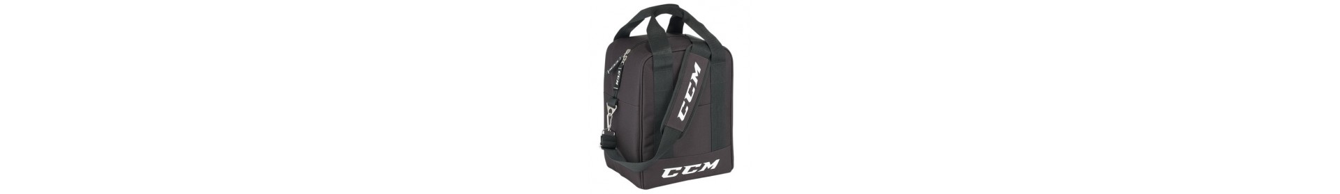 Sacs Hockey - Le Vestiaire
