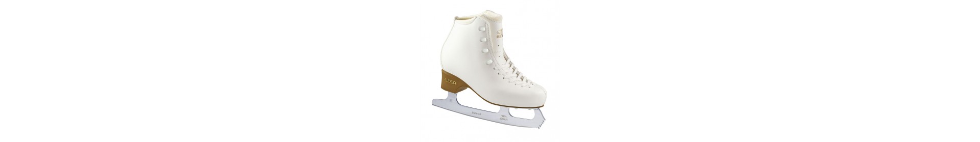 Équipement de patinage artistique et patin à glace – Marques EDEA, Jackson, Mondor