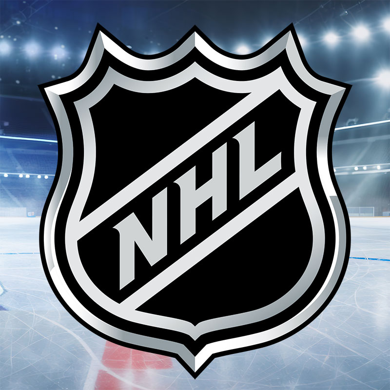 Produits officiels NHL roller hockey