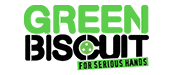 GREEN BISCUIT