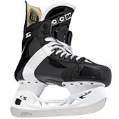 HOCKEY SUR GLACE