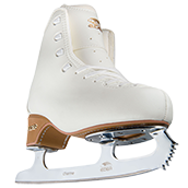 PATINAGE SUR GLACE
