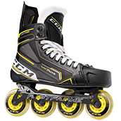 ROLLER HOCKEY